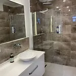 House With Direct Access To Private Near Bodrum Camlik (Bodrum)