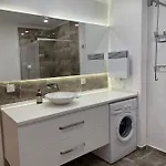 House With Direct Access To Private Near Bodrum