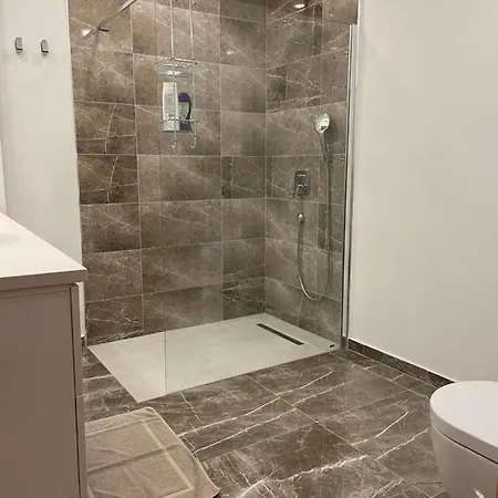 Holiday home Beach House With Direct Access To Private Beach Near Bodrum