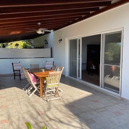 Semesterbostad House With Direct Access To Private Near Bodrum