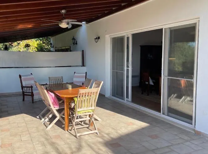 בית נופש House With Direct Access To Private Near Bodrum