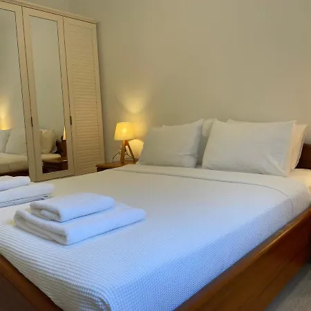 Beach House With Direct Access To Private Beach Near Bodrum Casa vacanze *