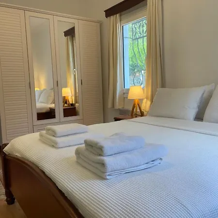 Ferienhaus House With Direct Access To Private Near Bodrum Camlik (Bodrum)