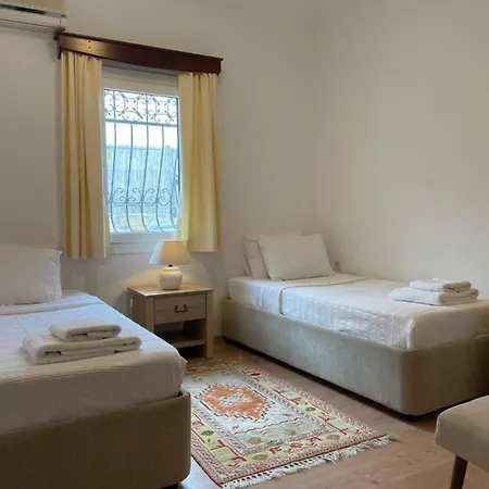 Casa vacanze Beach House With Direct Access To Private Beach Near Bodrum