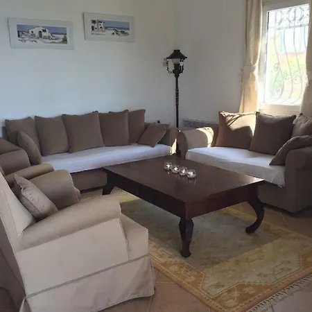 Casa vacanze Beach House With Direct Access To Private Beach Near Bodrum Camlik (Bodrum)