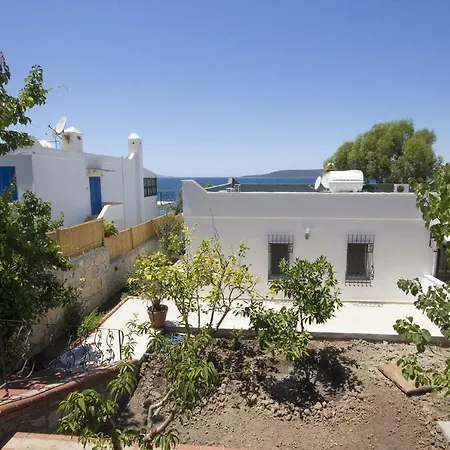House With Direct Access To Private Near Bodrum * Camlik (Bodrum)