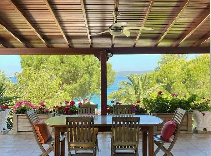 House With Direct Access To Private Near Bodrum * Camlik (Bodrum)