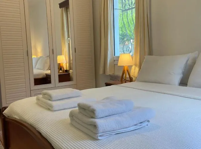 Semesterbostad House With Direct Access To Private Near Bodrum Camlik (Bodrum)