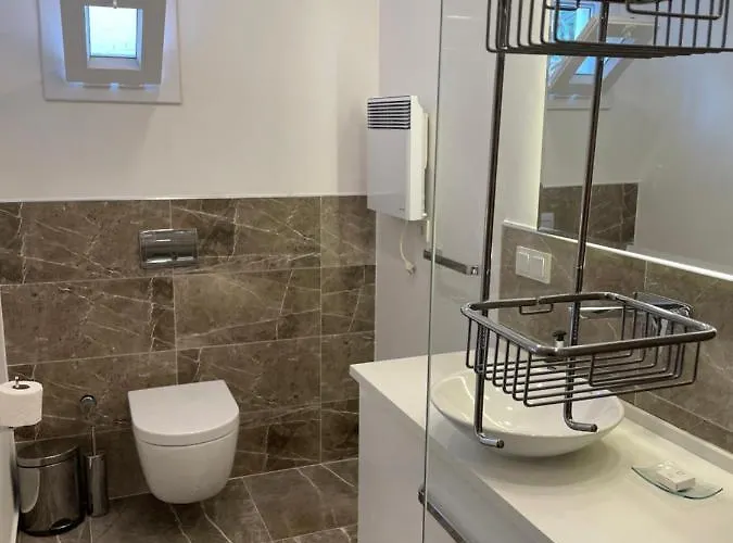 Semesterbostad House With Direct Access To Private Near Bodrum *
