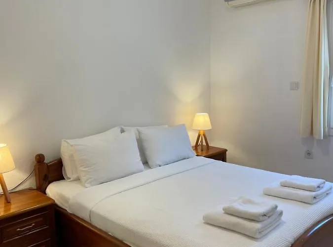 House With Direct Access To Private Near Bodrum Camlik (Bodrum)