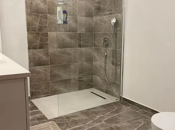 Holiday home House With Direct Access To Private Near Bodrum