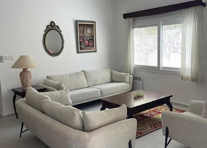 House With Direct Access To Private Near Bodrum Holiday home *