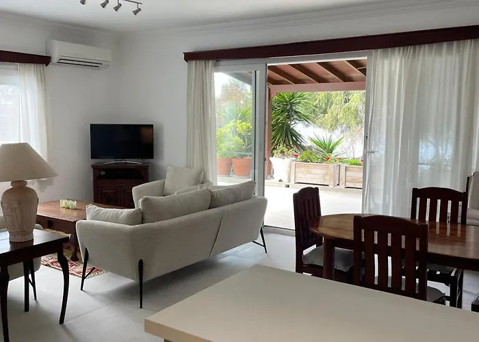 Semesterbostad House With Direct Access To Private Near Bodrum Camlik (Bodrum)