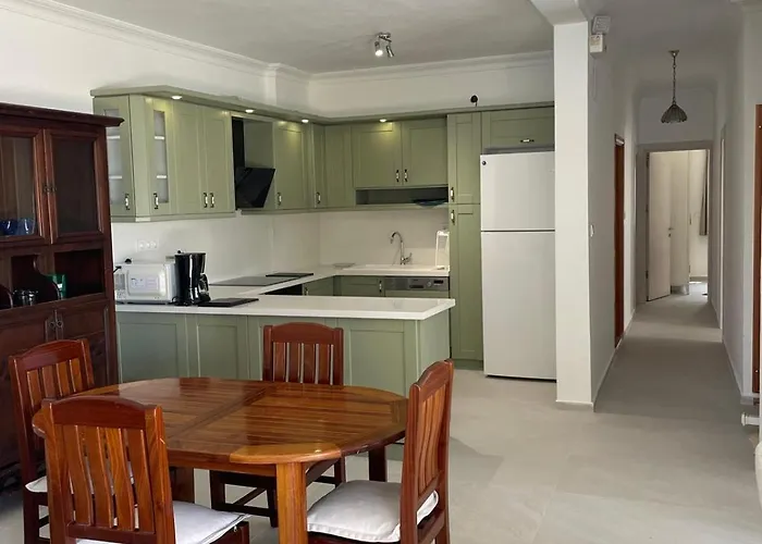 House With Direct Access To Private Near Bodrum Camlik (Bodrum)