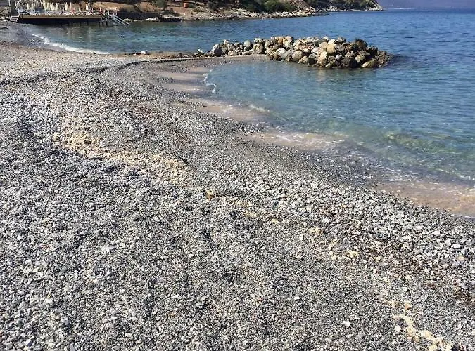 Holiday home House With Direct Access To Private Near Bodrum Camlik (Bodrum)